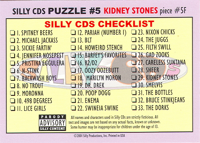 Silly CDs cards list.PNG
