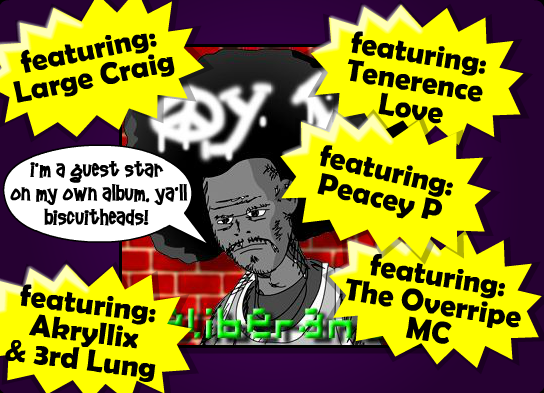 Peacey P Homestar Runner.png