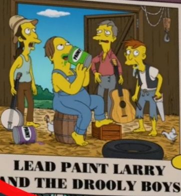 Lead Paint Larry and the Drooly Boys The Simpsons.png
