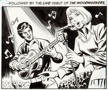 Woodworkers The Teen Titans 46 1977.jpg