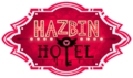 Hazbin Hotel logo.png