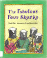 Four Skunks The Fabulous Four Skunks.jpg